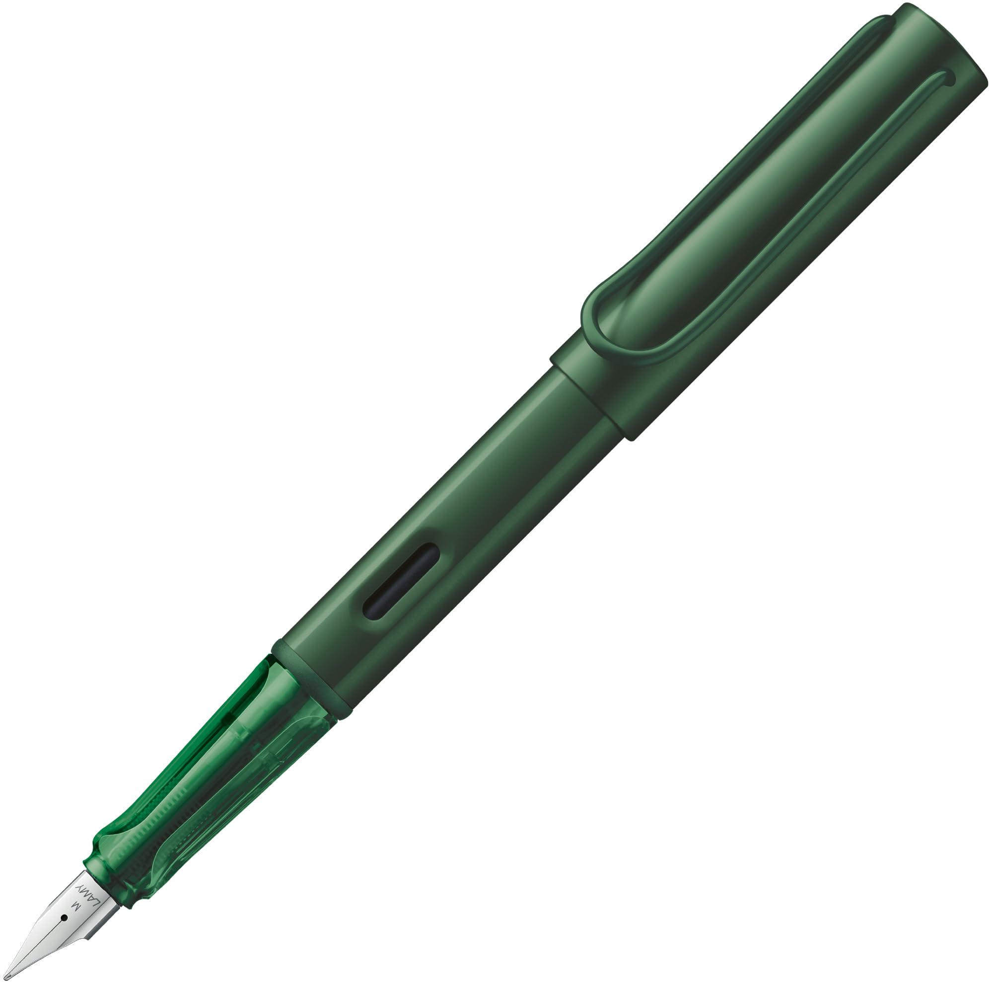 Amazon | LAMY ラミー 万年筆 限定 AL-star アルスター L0B9 パイン F
